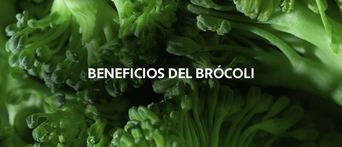 beneficios del brocoli