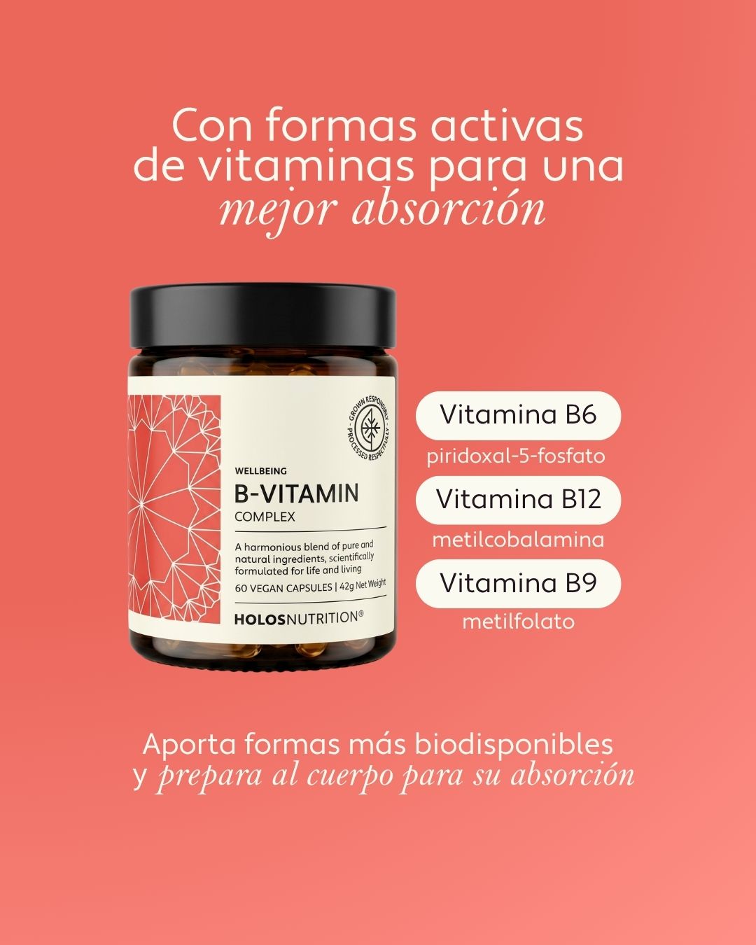 B-VITAMIN