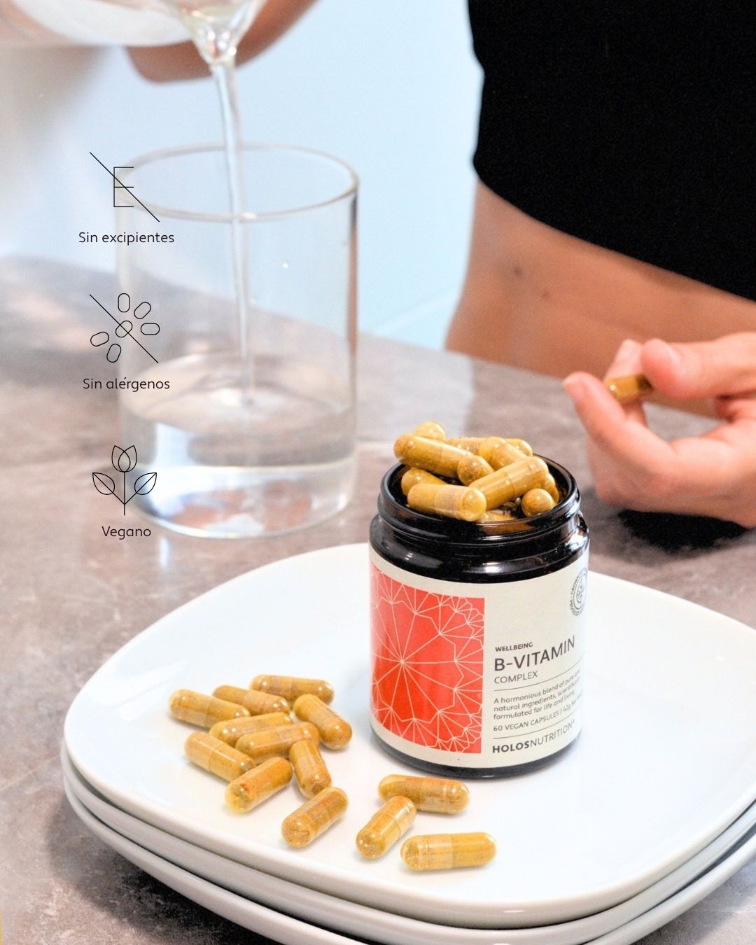 B-VITAMIN