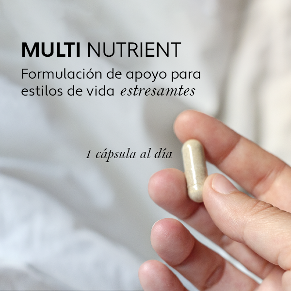 MULTI NUTRIENT
