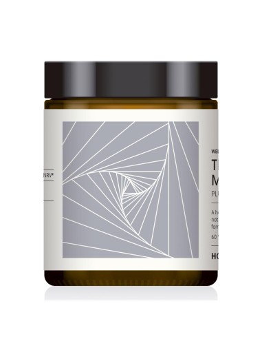 Holos Nutrition | Triple Magnesium Plus 60 Cápsulas Veganas