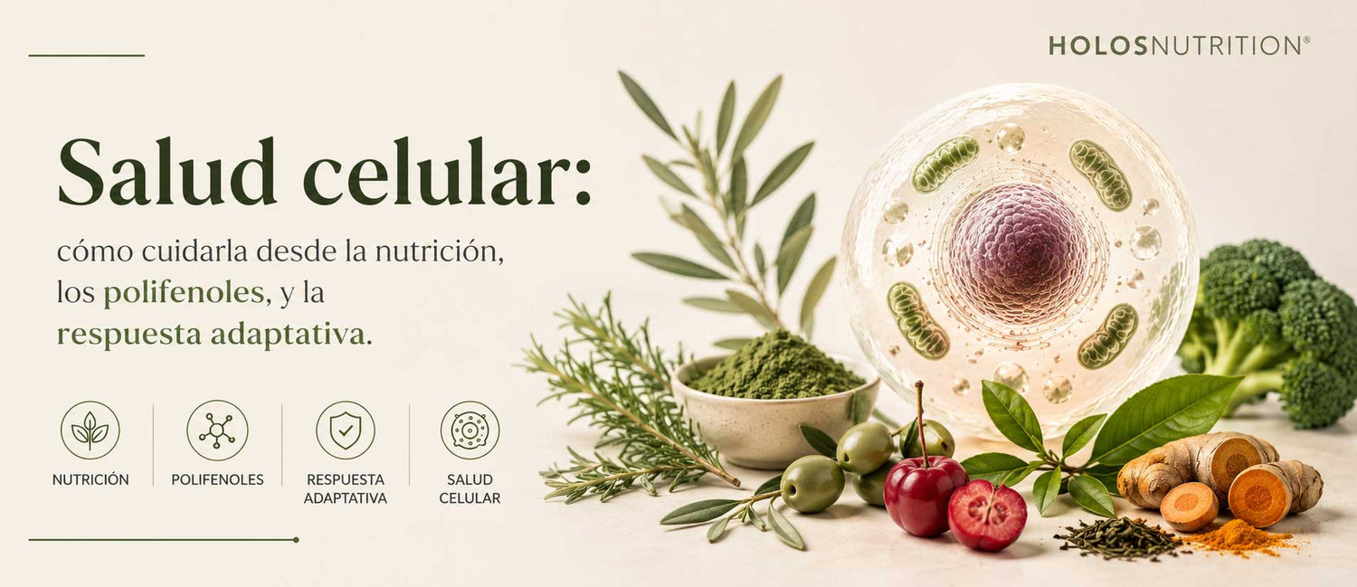 Salud celular para un mayor bienestar