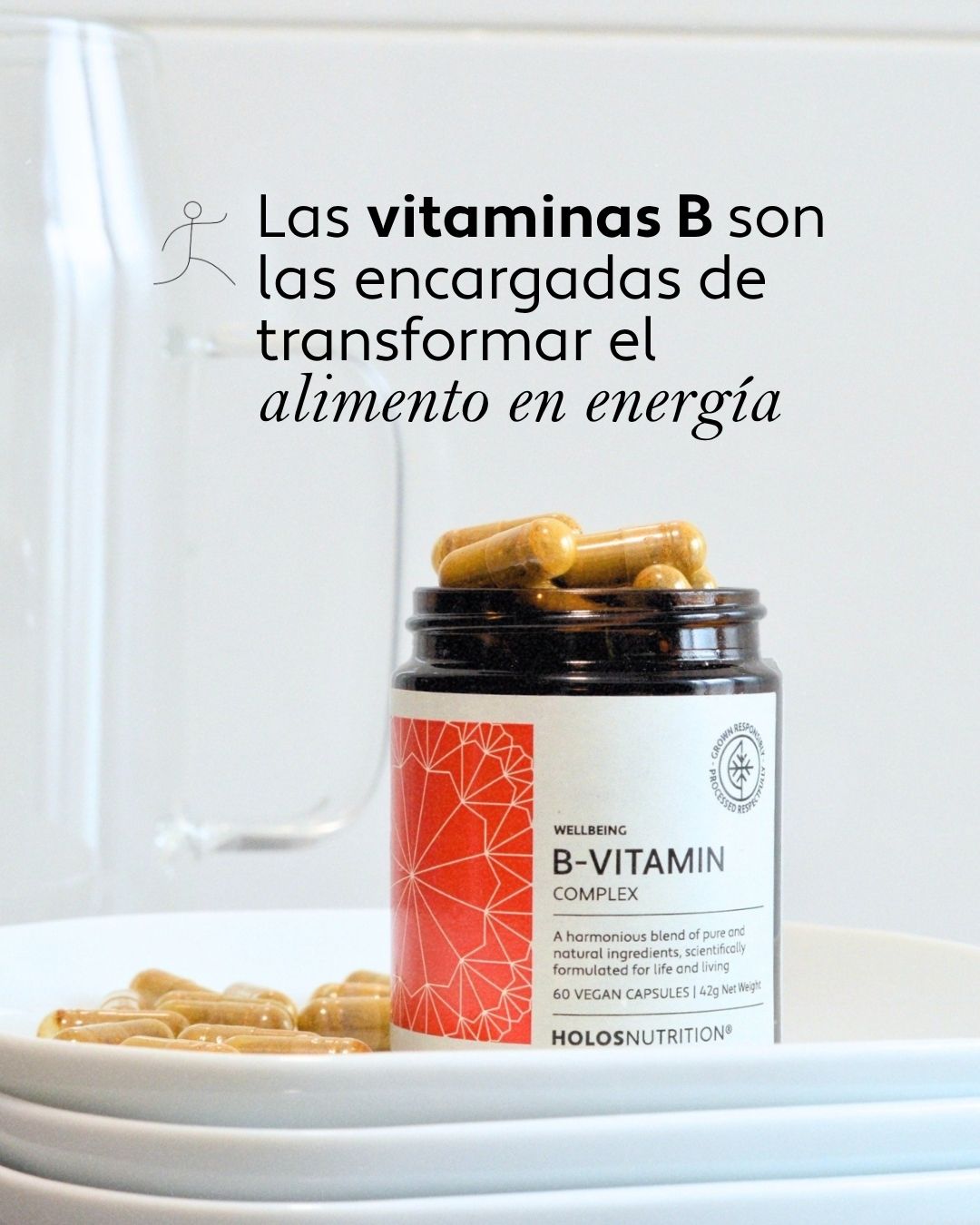 B-VITAMIN