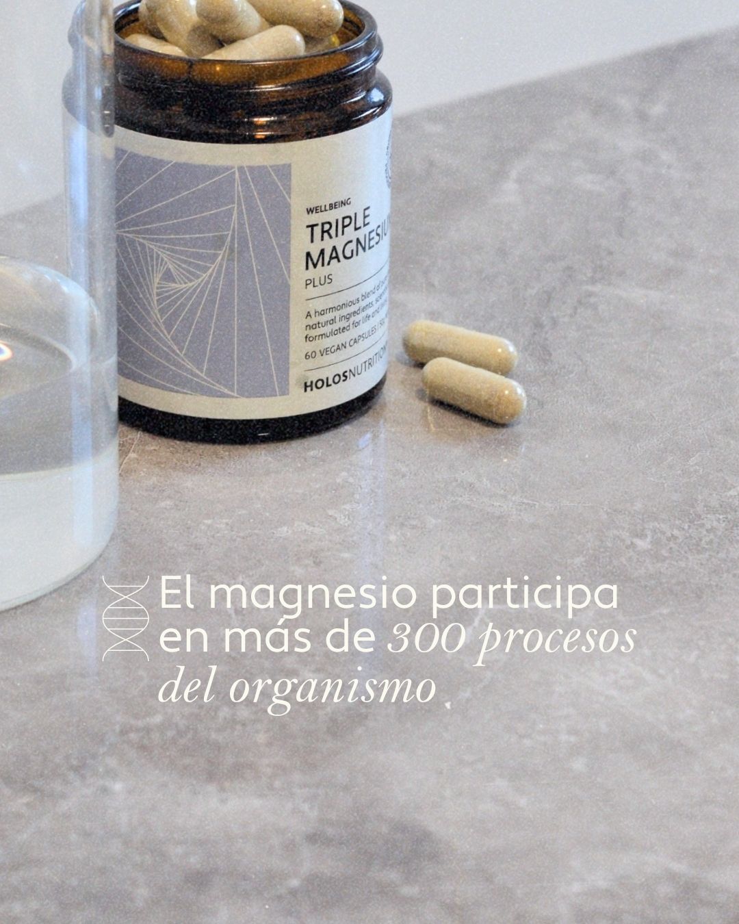 TRIPLE MAGNESIUM
