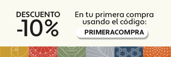 Descuento primera compra